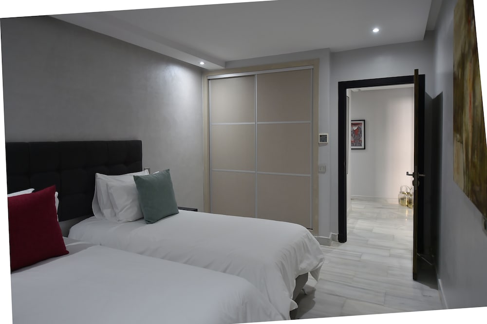 LE BLUE, SUITE, BALCONY