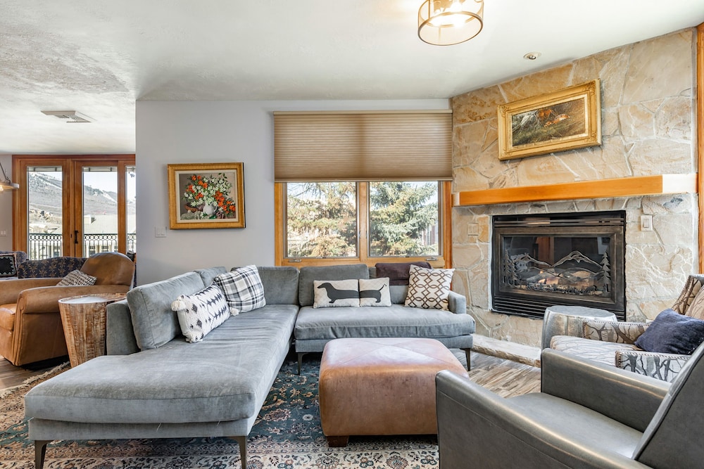 The Caledonian By All Seasons Resort Lodging 46/80