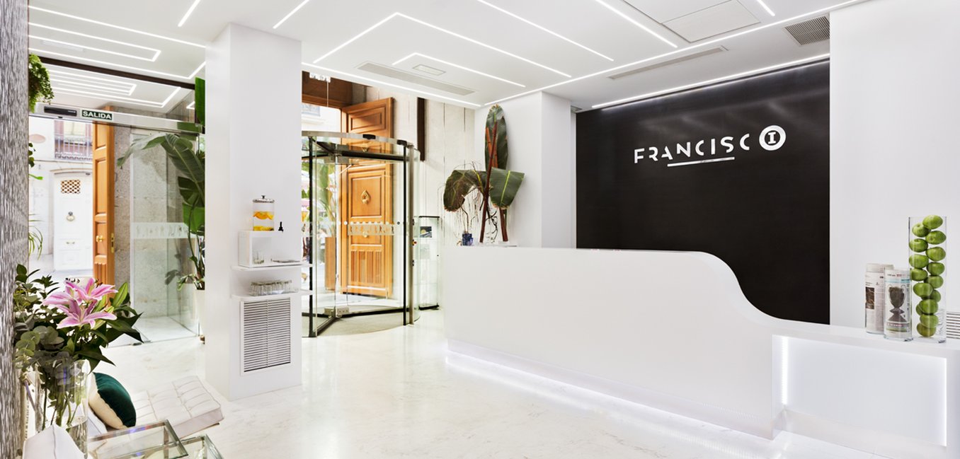 Francisco I 10/82