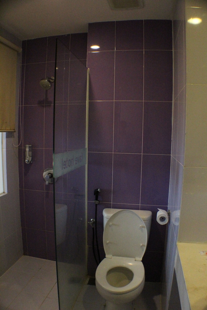 favehotel Kusumanegara 33/34