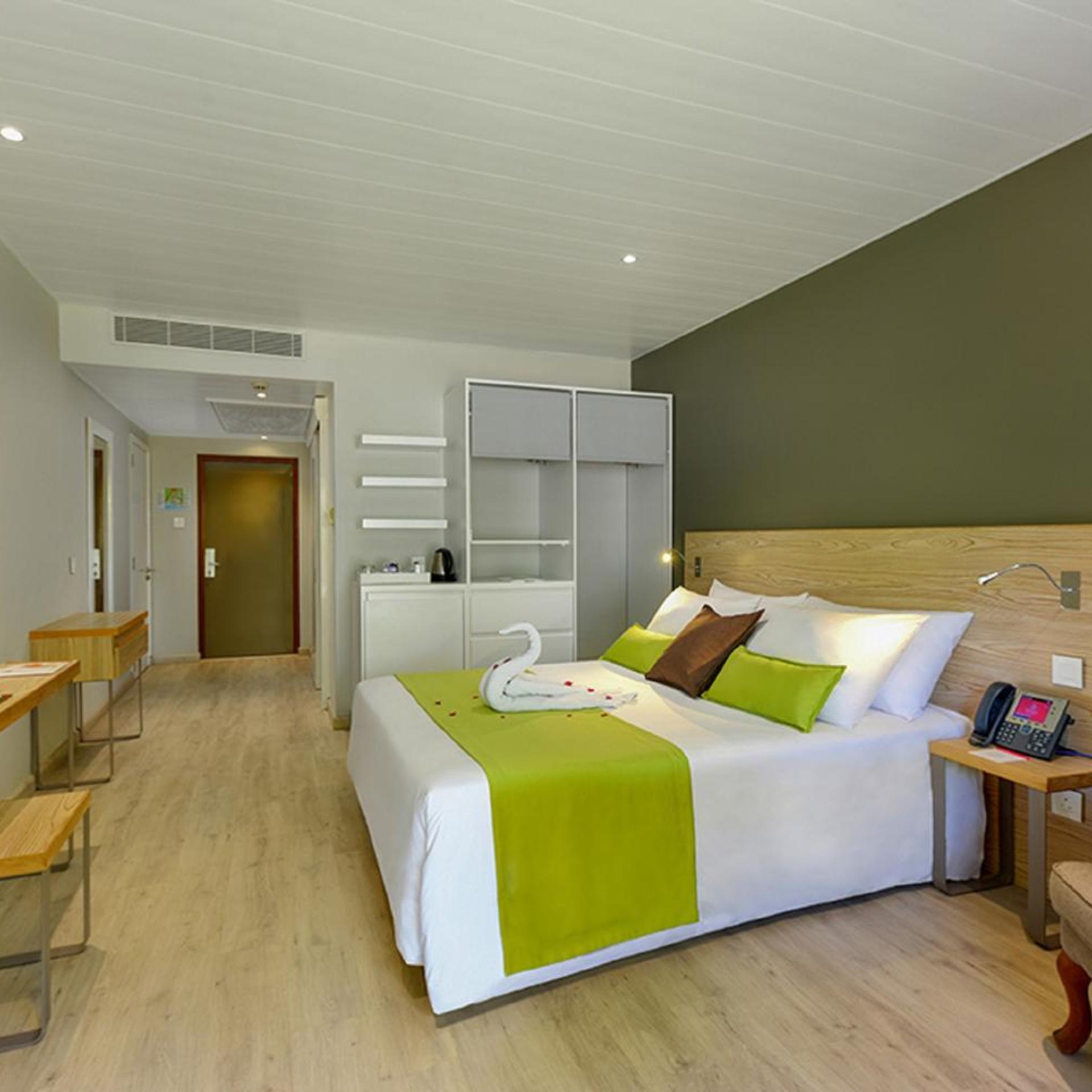 Honeymoon, Grand, Bay، Mauricia Beachcomber Resort Spa 4/7