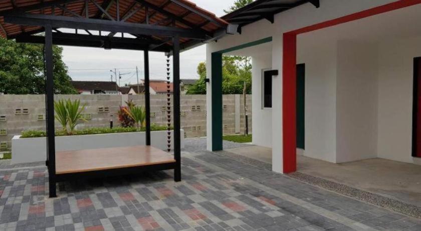 Kinta Valley Retreat 42/42