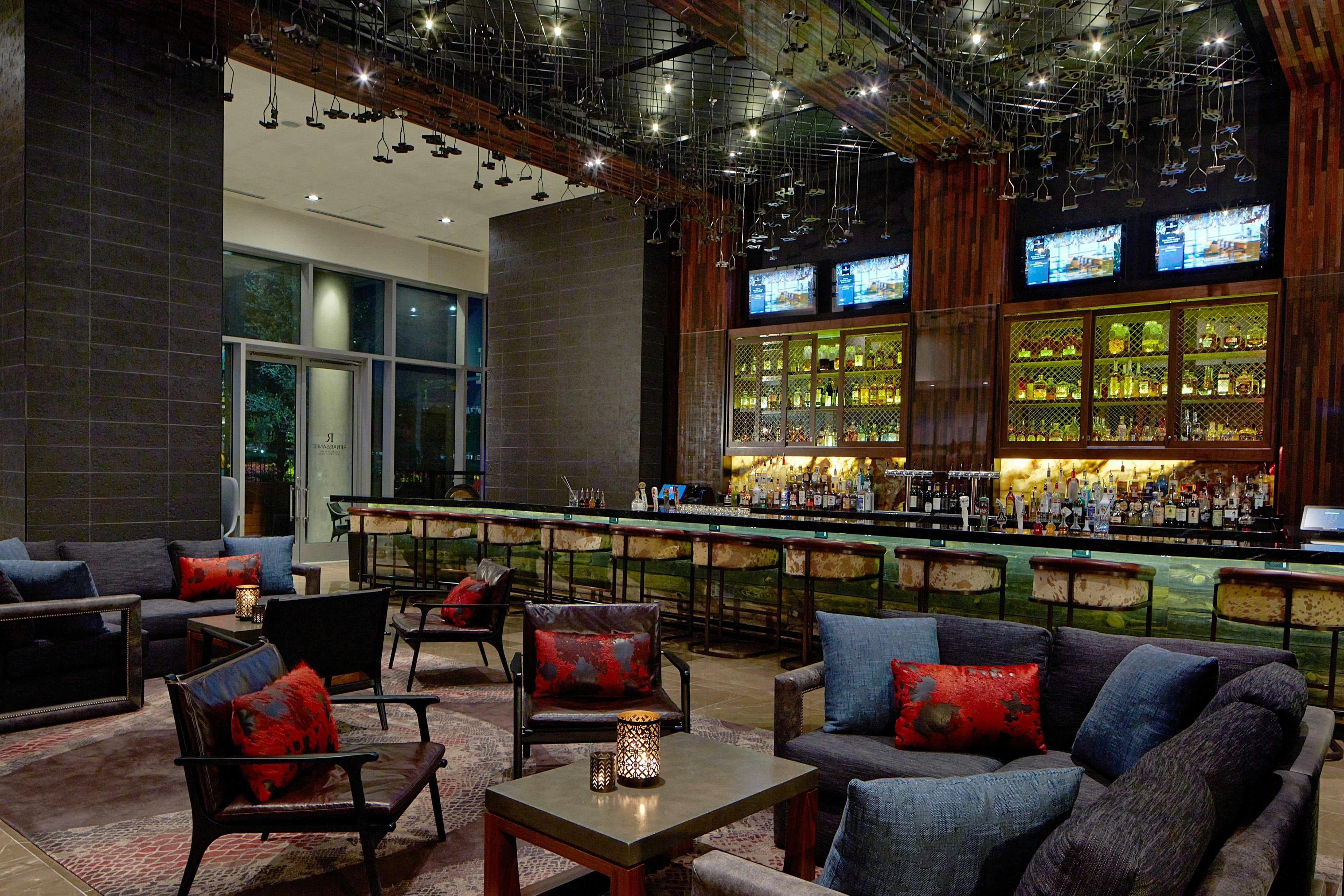 RENAISSANCE DALLAS AT PLANO LEGACY WEST HOTEL 13/29