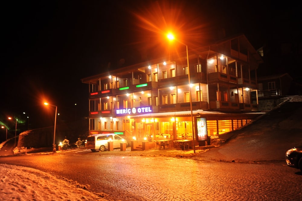 Meric Otel Uzungol 11/52