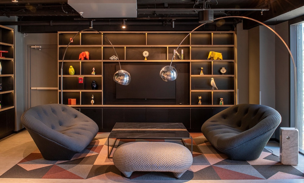 Nodo Hotel 43/71