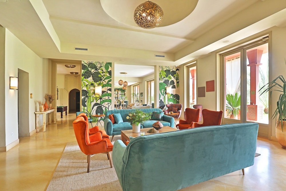 Domaine des Remparts Hotel and Spa 6/60