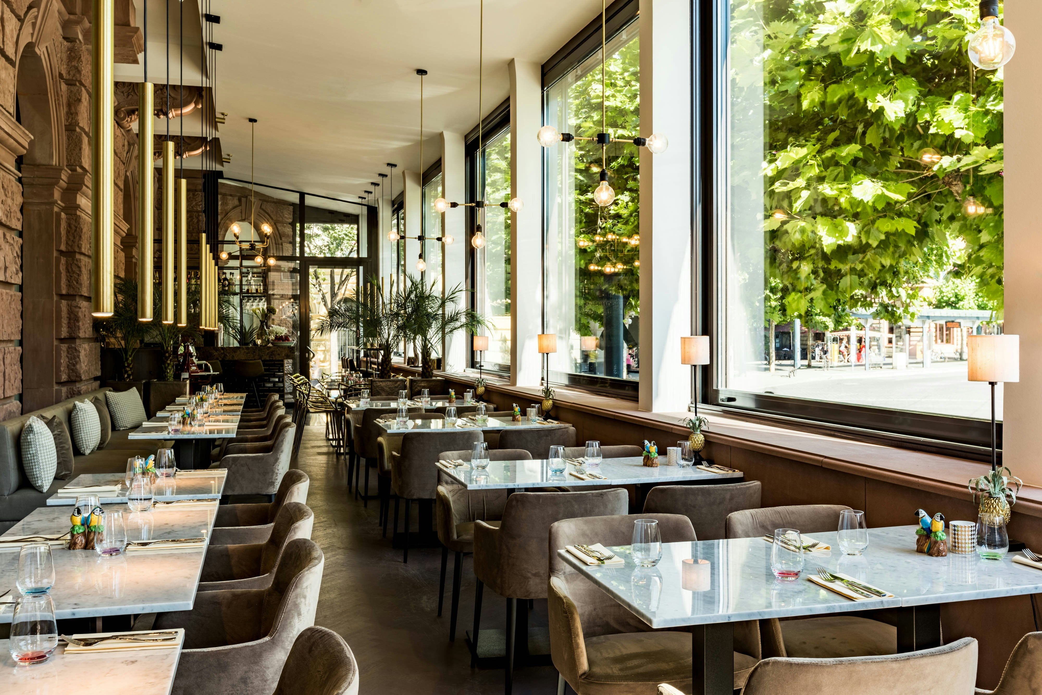 Ac Hotel Mainz 11/16