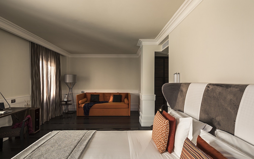 Palazzo Navona Hotel 34/78