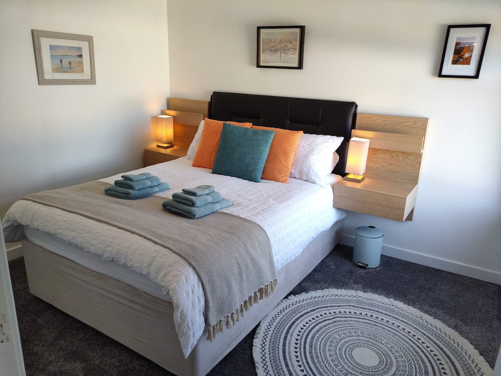 Stromness Apartments 6/19