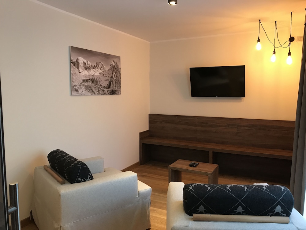 Dolomeet Boutique Hotel 31/50