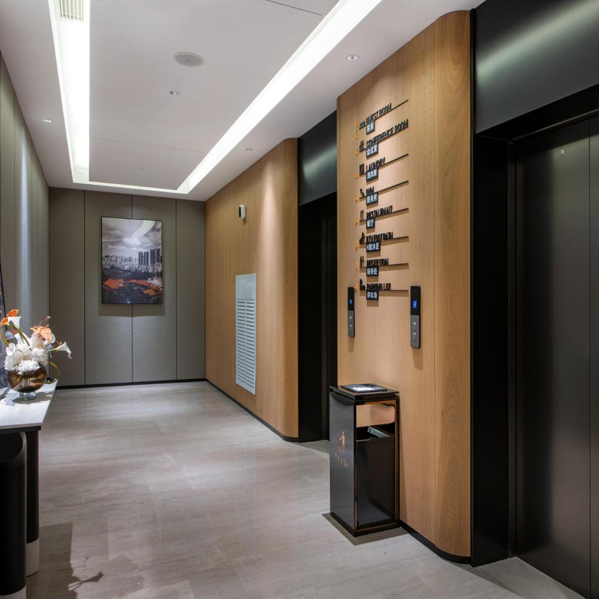 Park inn by Radisson Hotel 13/58