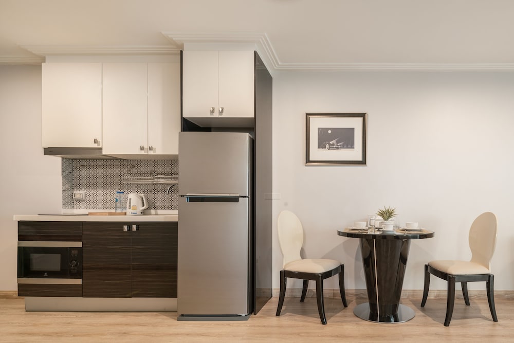 Sirin Exclusive Hotel and Residence 12/70