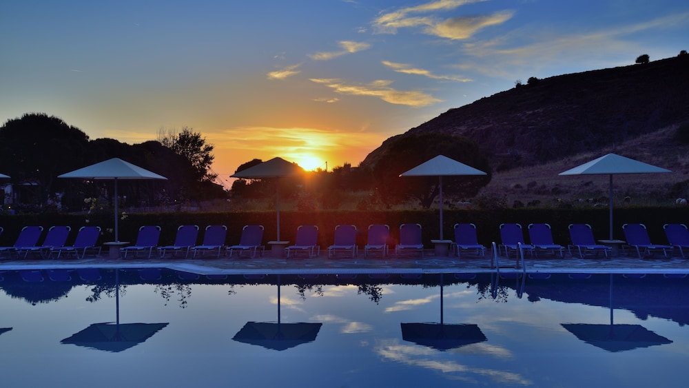Panorama Hotel 26/30