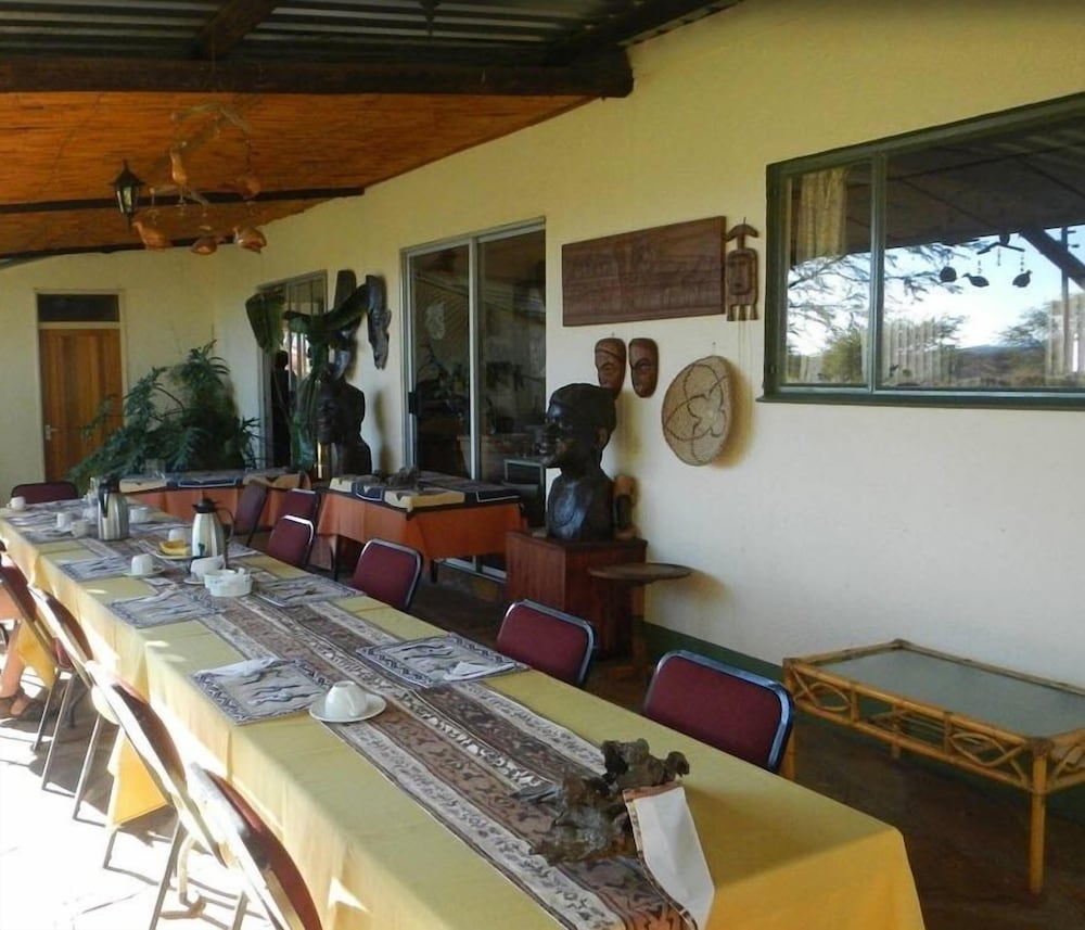 Etango Ranch Guestfarm 18/47