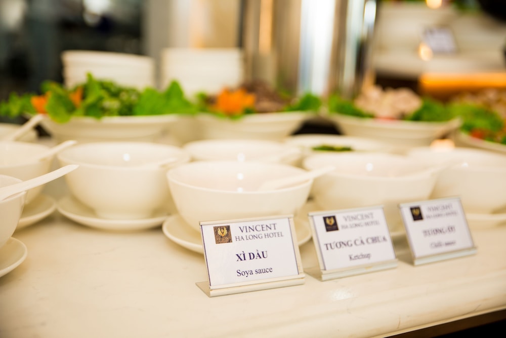 Vincent Ha Long Hotel 17/49