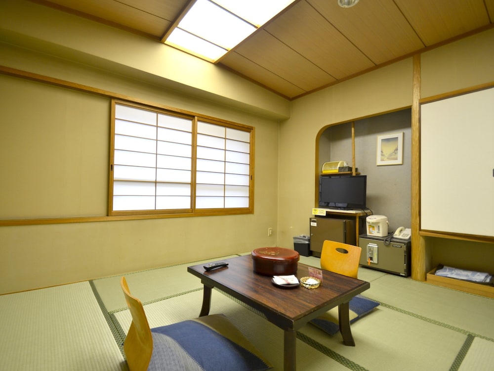 Shin Kabakawa Kanko Hotel 35/50