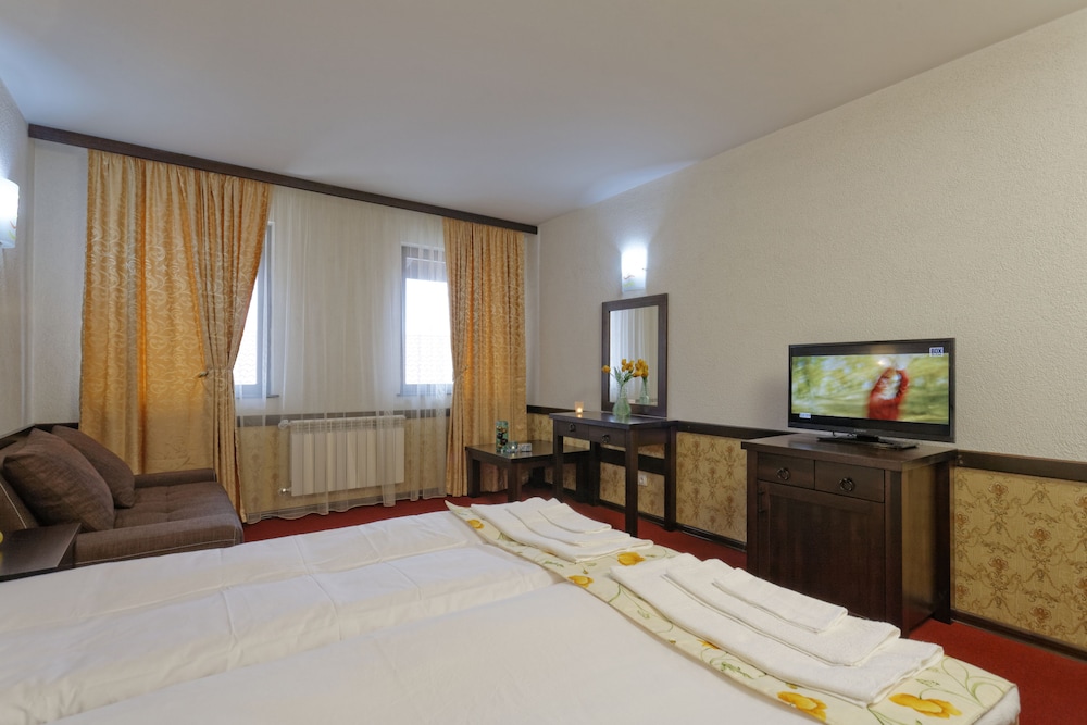 Trinity Residence Bansko 25/67