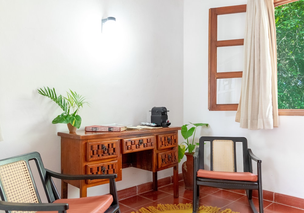 Hacienda San Miguel Yucatan 60/72