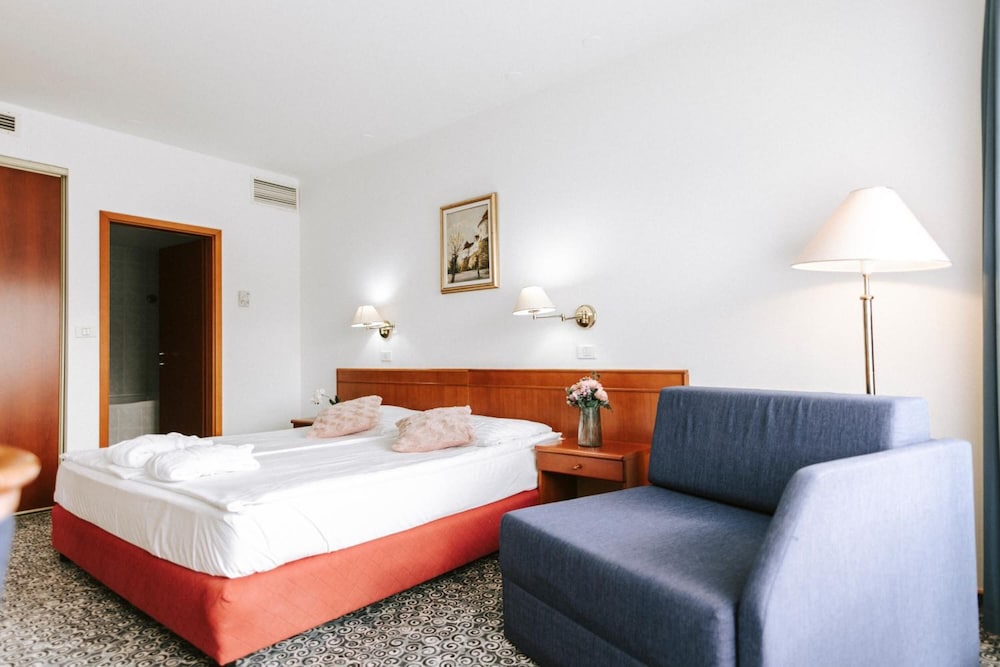 Hotel Toplice 15/50