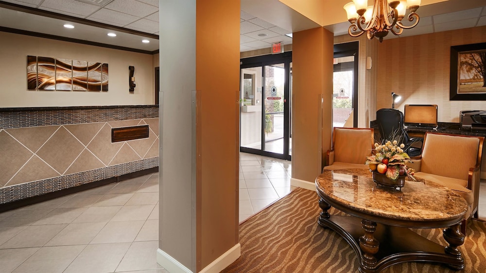 Best Western River City Hotel 25/29