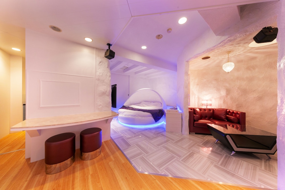 Hotel Eldia Yamanashi - Adults Only 31/50