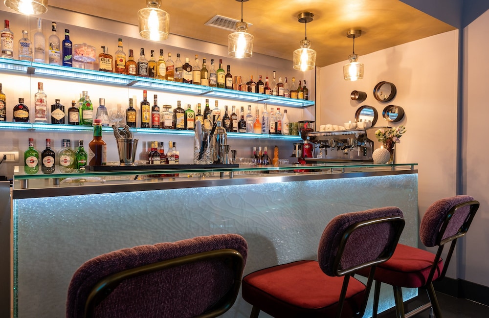 Leonardo Boutique Hotel Rome Termini 8/64