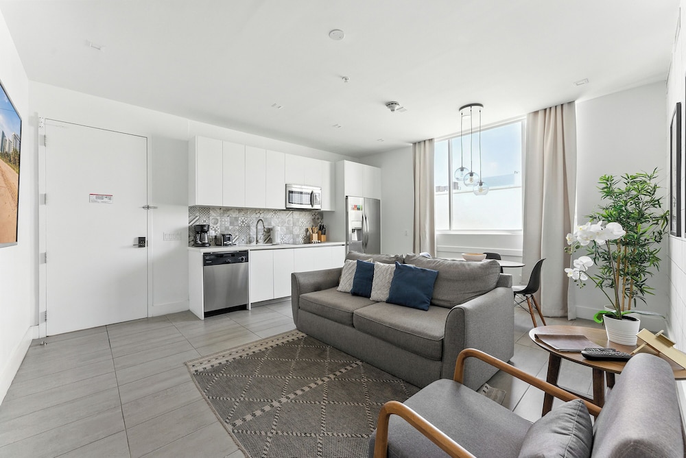 Vhc Luxury Apartments 47/67