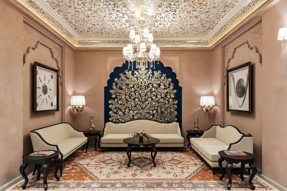 Wyndham Grand Udaipur Fateh Sagar Lake 56/66