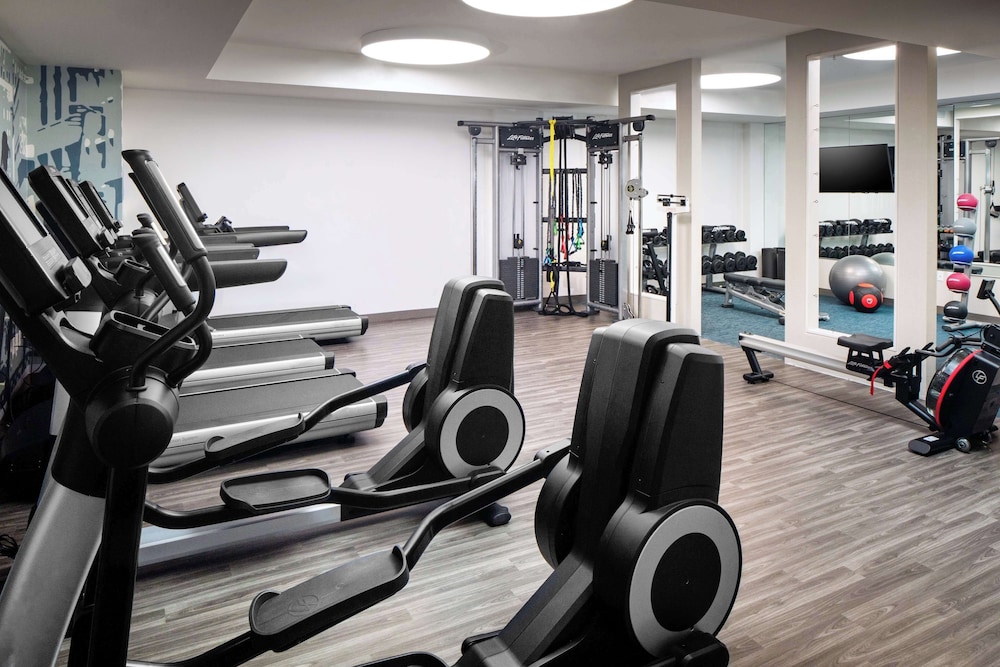 Hyatt Place New York / Chelsea 18/42