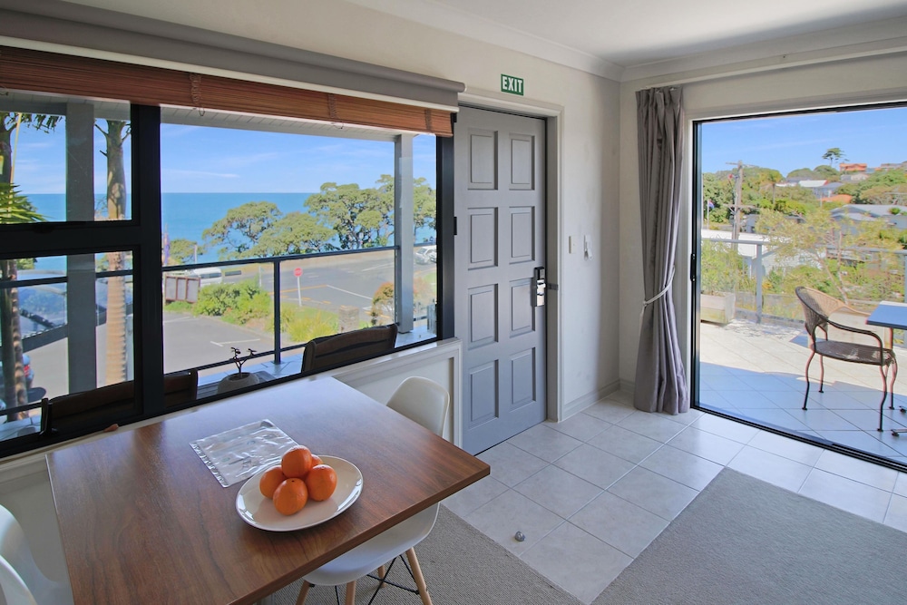 Whangaparaoa Lodge Motel 40/70