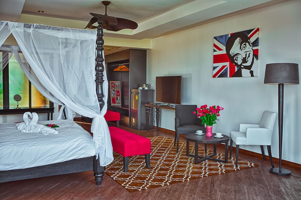 Grand Villa Luxury Time Phuket 11/50