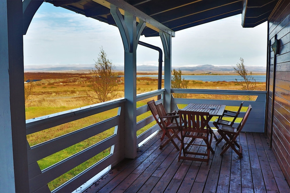 Fossatun Country Hotel 24/50