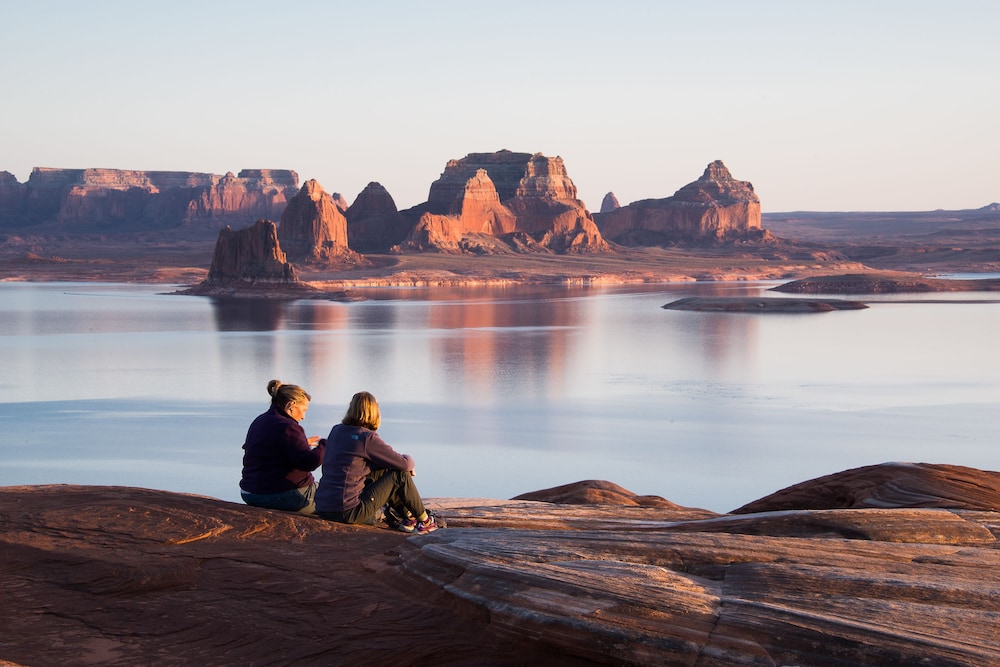 Lake Powell Resort 31/73