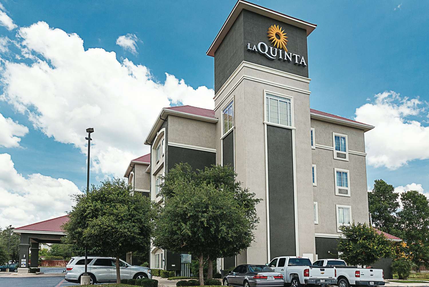 La Quinta Inn & Suites by Wyndham San Antonio Northwest 4/62