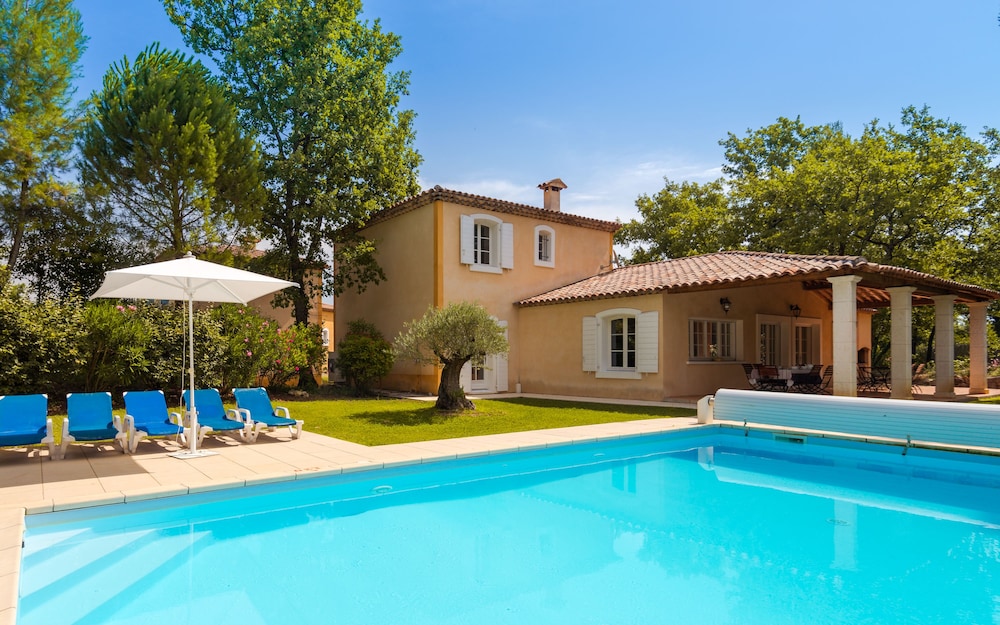 Lagrange Vacances Domaine De Fayence 8/42