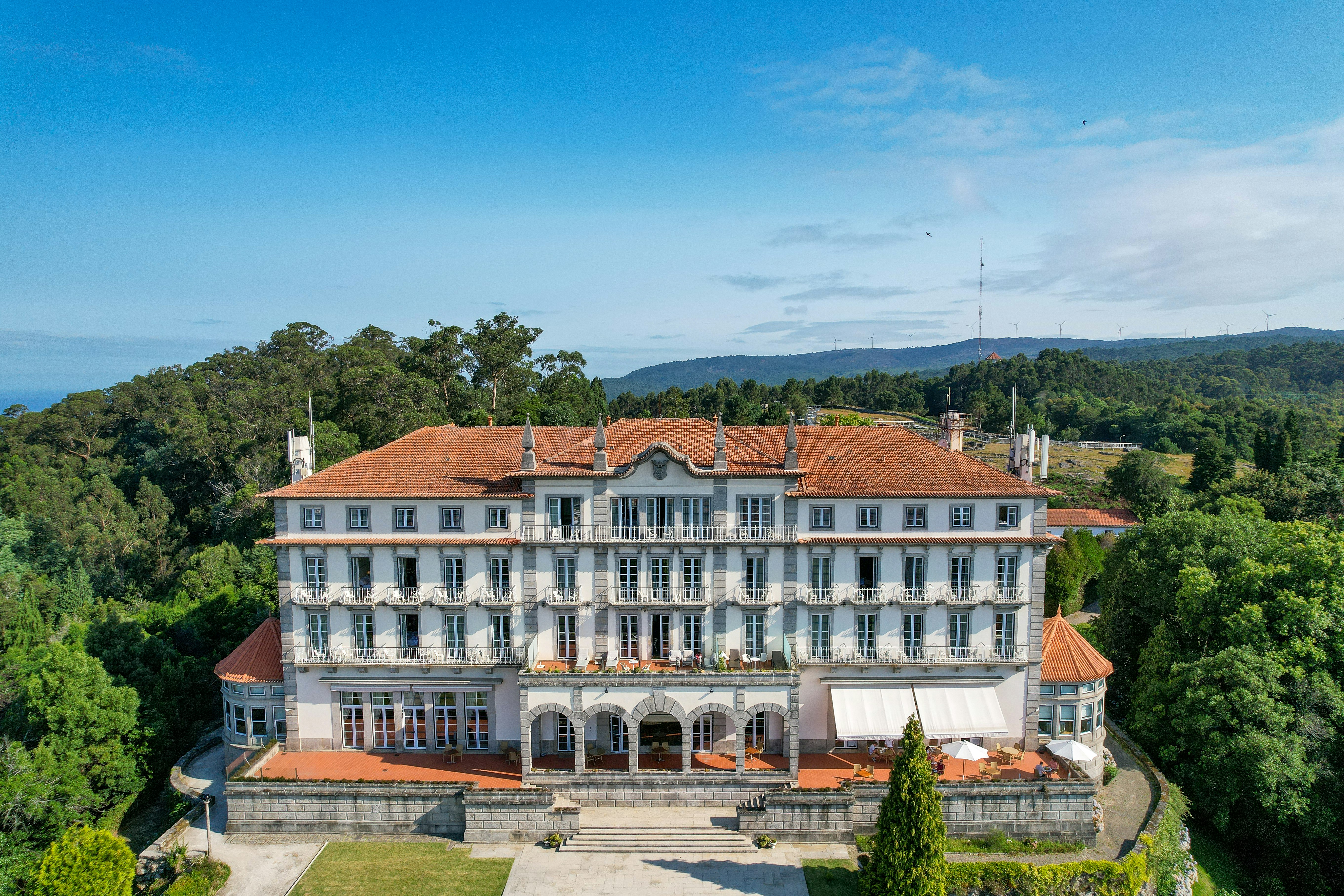Pousada Viana do Castelo in VIANA DO CASTELO