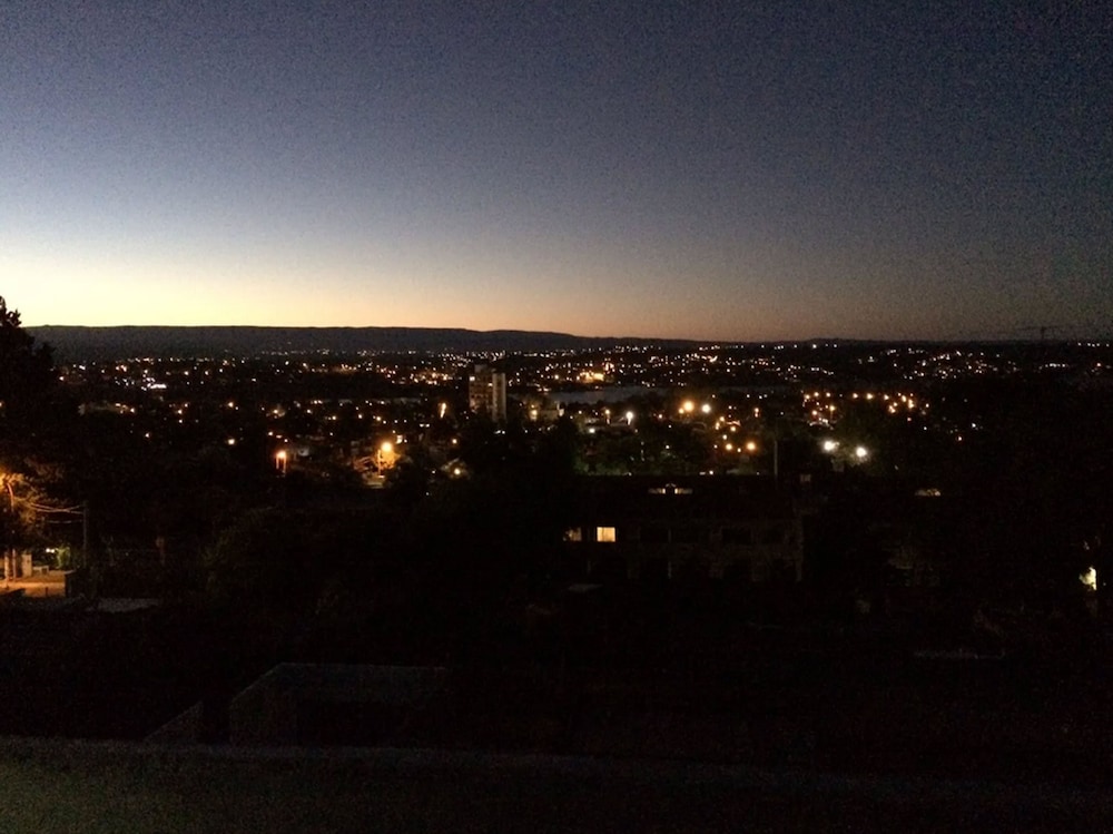 Pinares Panorama Suites & Spa 3/47
