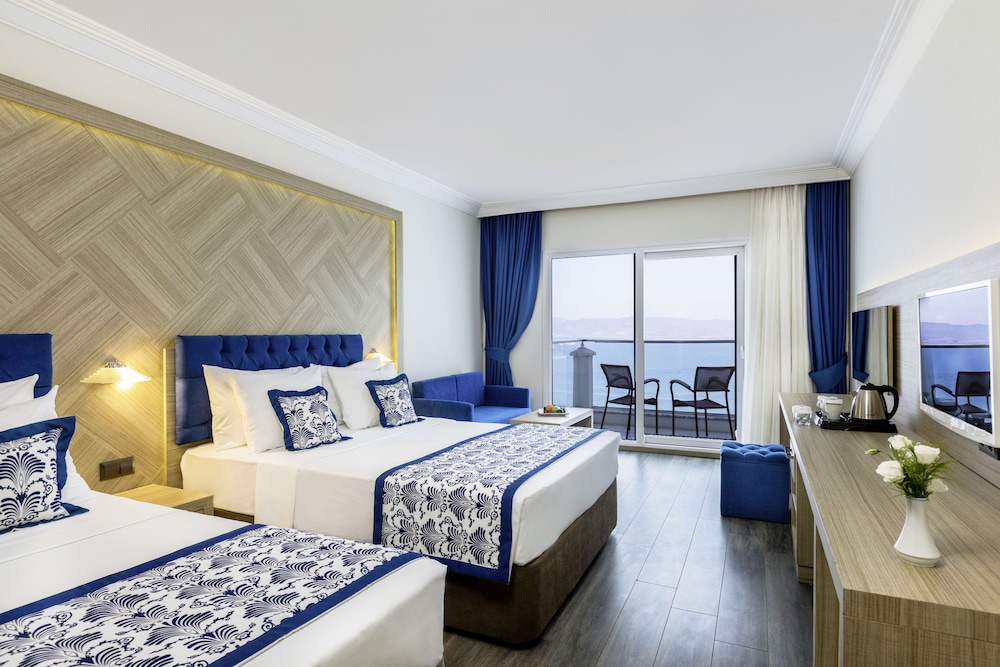 Asteria Ephesus Kusadasi 16/58