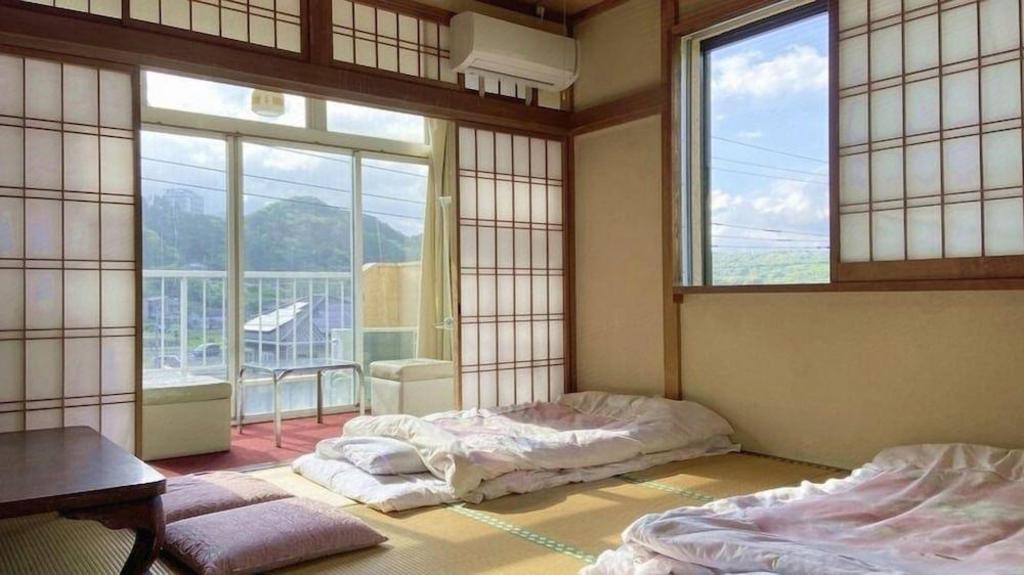 Yoshioka Ryokan 10/23