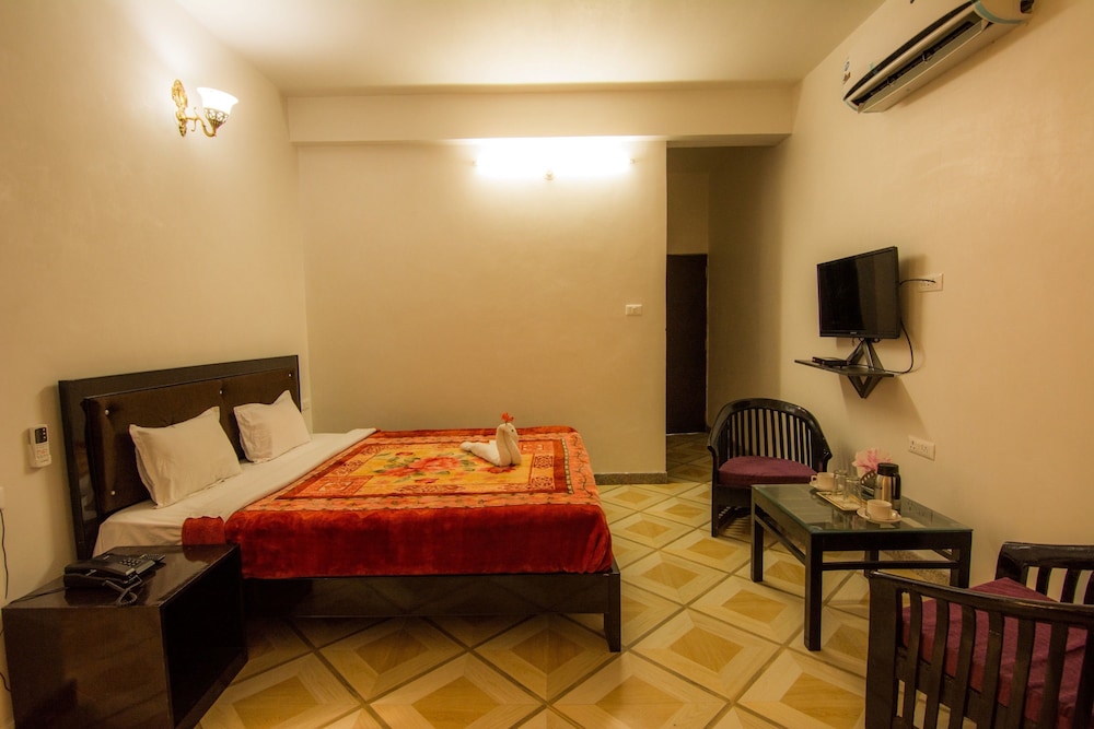 Lake Alpi resort Kumbhalgarh 9/50