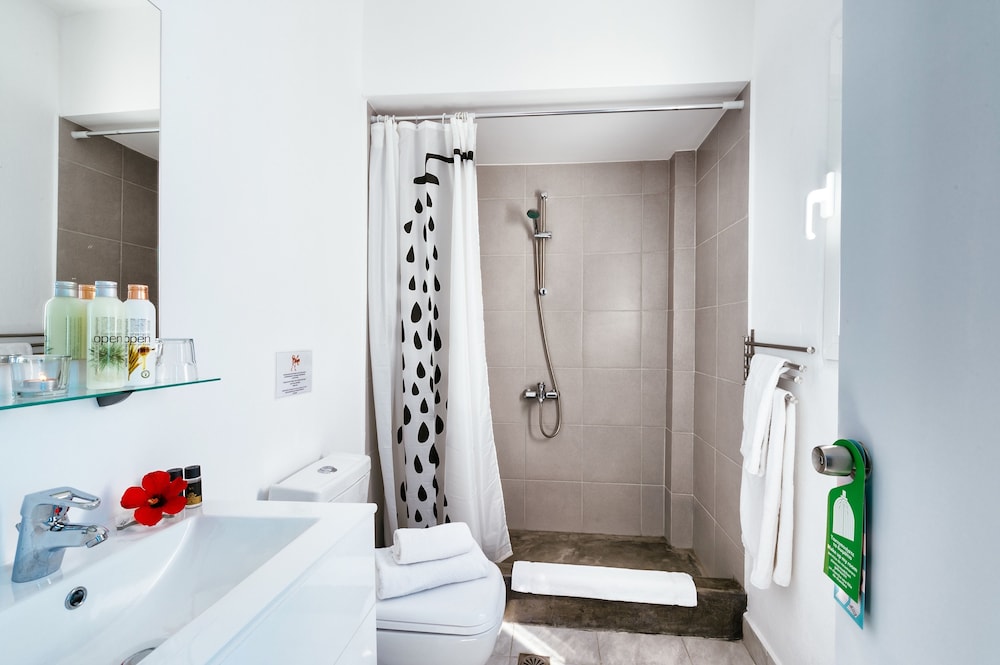 Elounda Krini Hotel by GHH 32/79