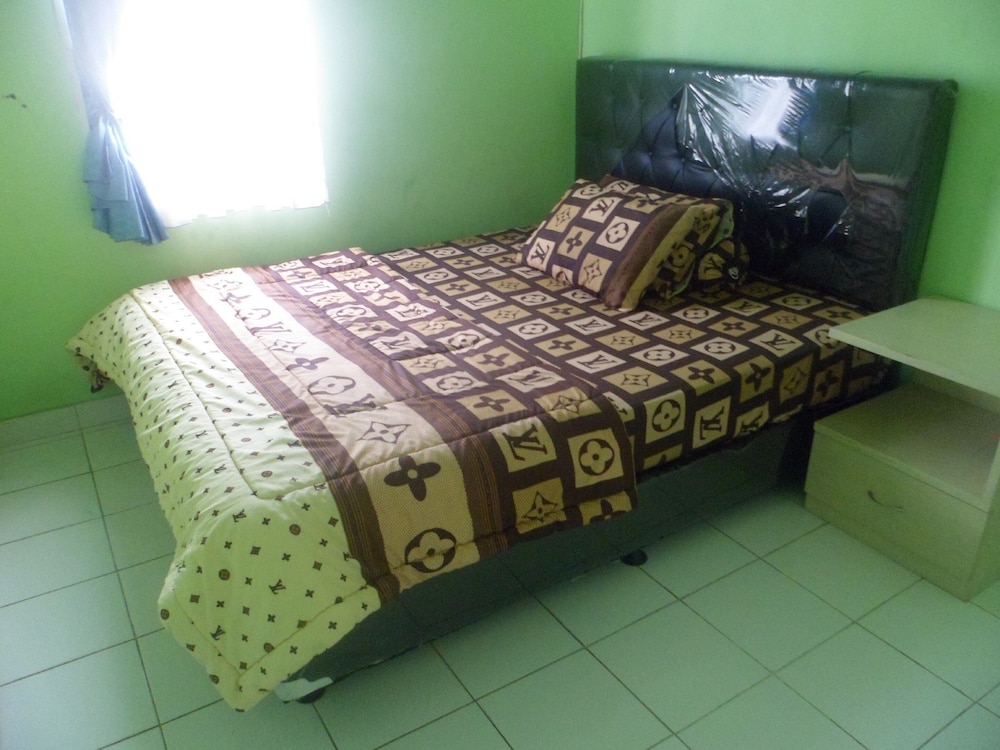 Villa Kota Bunga Mawar 9/21