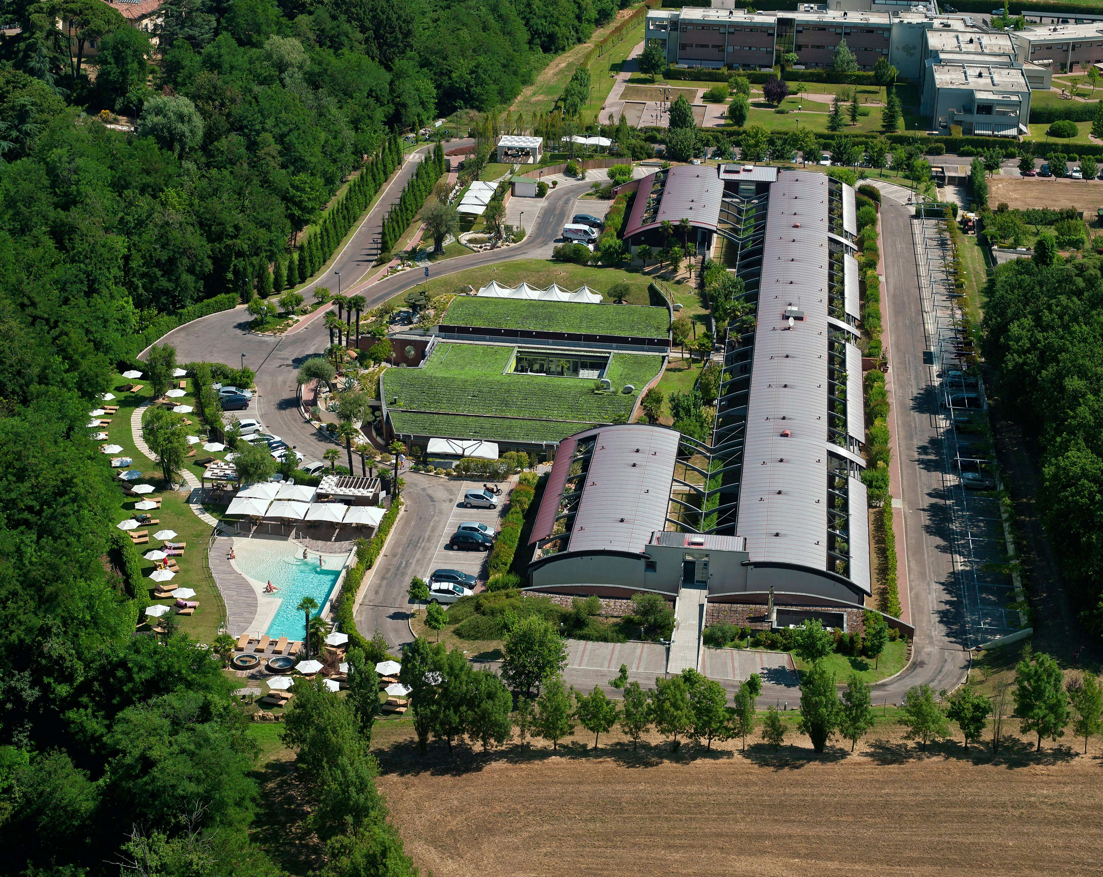 Relais Bellaria Hotel And Congressi 45/52