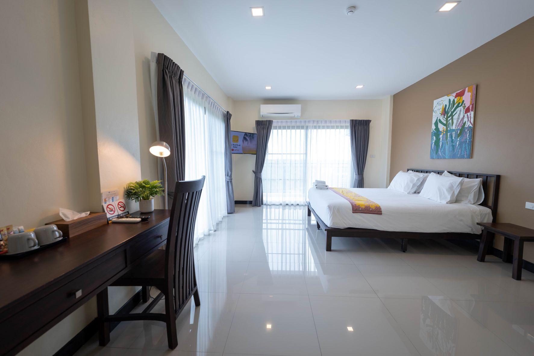 The Nest Residence 16/45