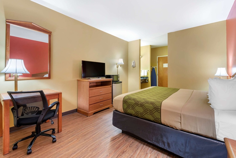 Econo Lodge Louisville Airport 22/40