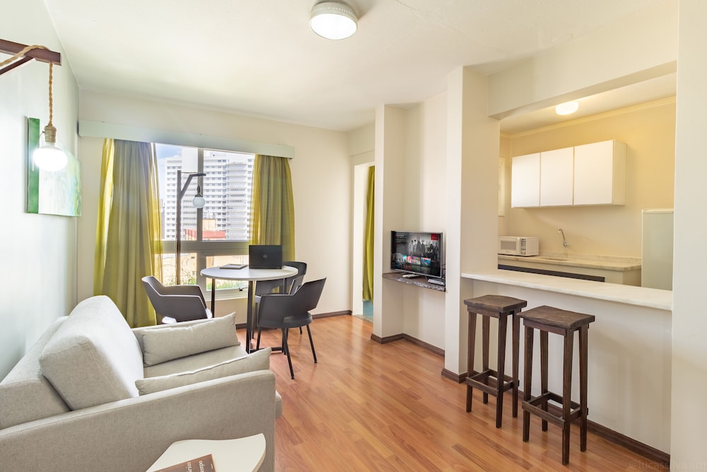 Eko Residence Hotel 44/69