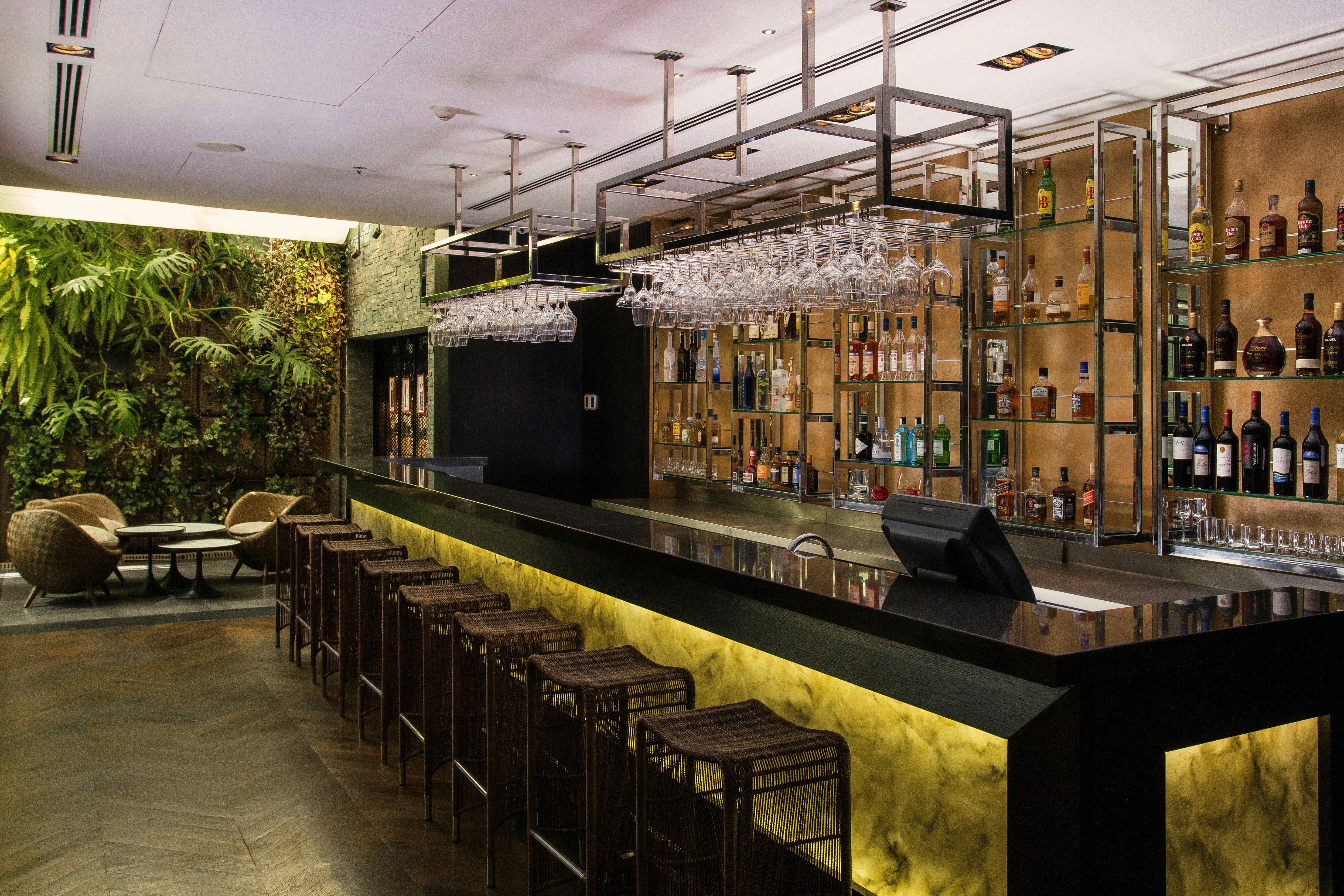 DoubleTree by Hilton Hotel Santiago Vitacura 62/65
