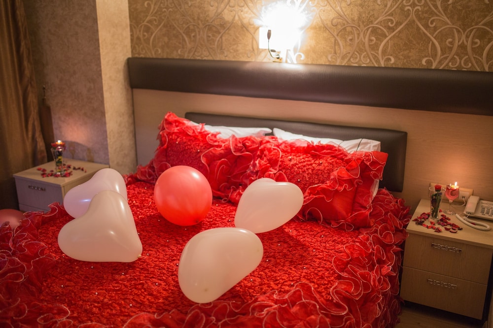 Beyoglu Hotel 2/30