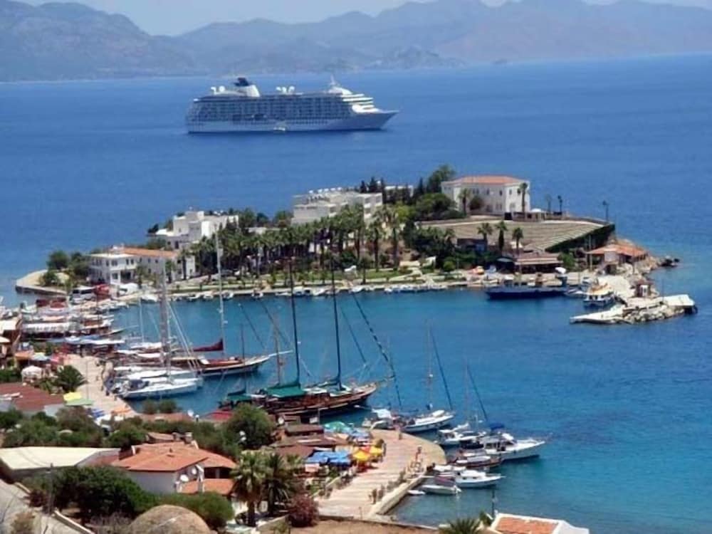 Datca Kilic Hotel 36/50