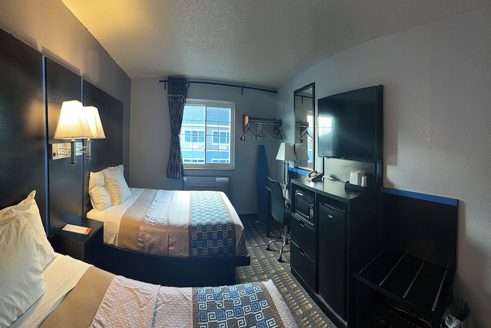 Coratel Inn & Suites Stillwater 12/47